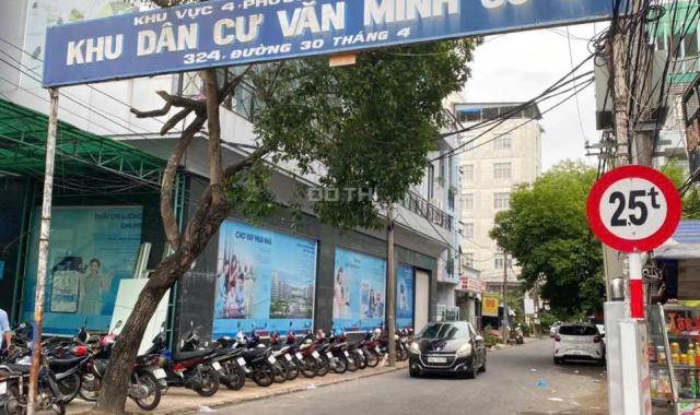 Bán nhà 1 trệt 2 lầu Khu Dân Cư số 9, Đường 30 tháng 4, Phường Xuân Khánh, Quận Ninh Kiều