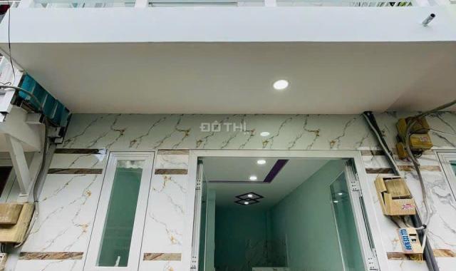 Cực hiếm, sát Phú Mỹ Hưng, P PHú Thuận Q7, trệt lầu, giá chỉ 1.1 tỉ.