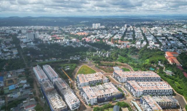 Duy nhất 1 căn liền kề thanh toán theo tiến độ, đường 23m view bảo tàng Thế giới Cà Phê