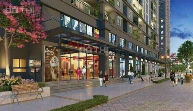 Bán shophouse căn góc 2 tầng Grand Center Quy Nhơn, sở hữu lâu dài. LH 0931914941