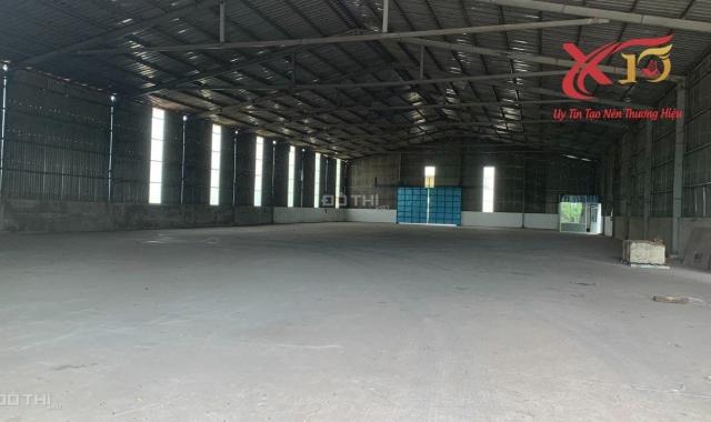 Bán Nhà xưởng 33.000m2 giá 60 tỷ- xã Vĩnh Tân-Vĩnh Cửu-Đồng Nai