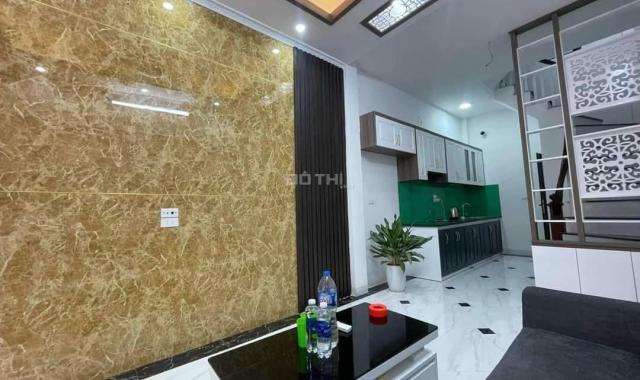 4.85 tỷ 35m 6 tầng Phân lô nhà Bán Nhà Lê Văn Lương Hoàng Ngân Thanh Xuân Hà Nội