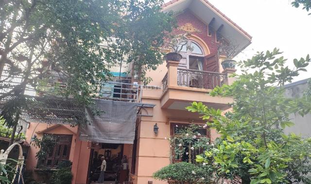 Bán nhà riêng tại Đường Thọ Hạc, Phường Đông Thọ, Thanh Hóa, Thanh Hóa diện tích 212m2 giá 36000000