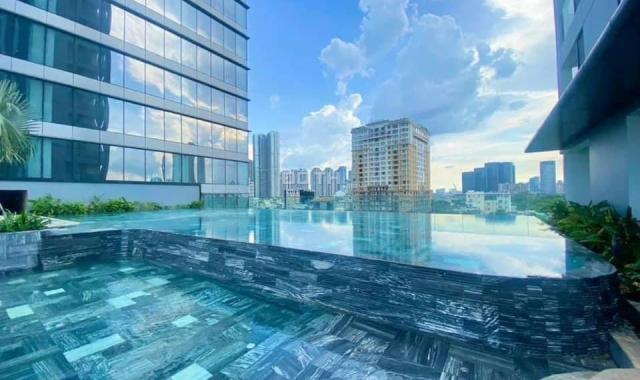 Chủ Đầu Tư Thanh Lí 1 Căn 3PN 92m2 CC CII TOWER 152 Điện Biên Phủ Bình Thạnh