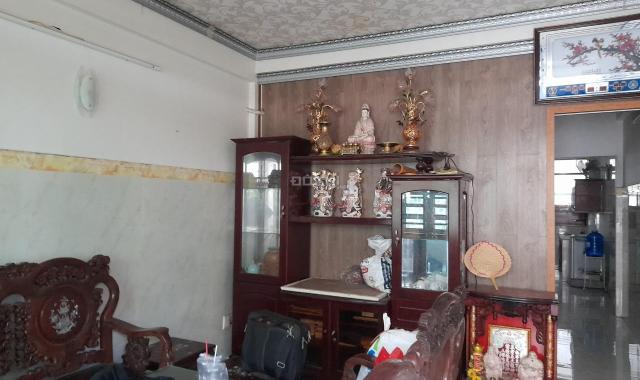Cần bán gấp căn hộ chung cư đường Trần Quang Diệu, Quận 3: 43.2m2, lầu 3, lô B