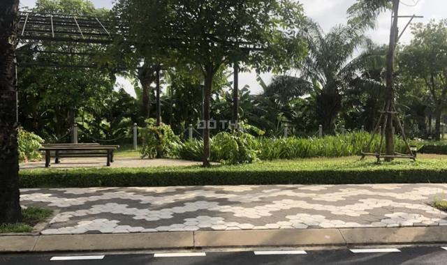 Bán nhà biệt thự, liền kề tại Dự án Senturia Vườn Lài, Quận 12, Hồ Chí Minh diện tích 200m2 giá 18 