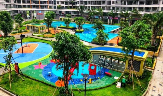 CHO THUÊ CĂN HỘ 3PN SAFIRA KHANG ĐIỀN VIEW SÔNG 9 TRIỆU