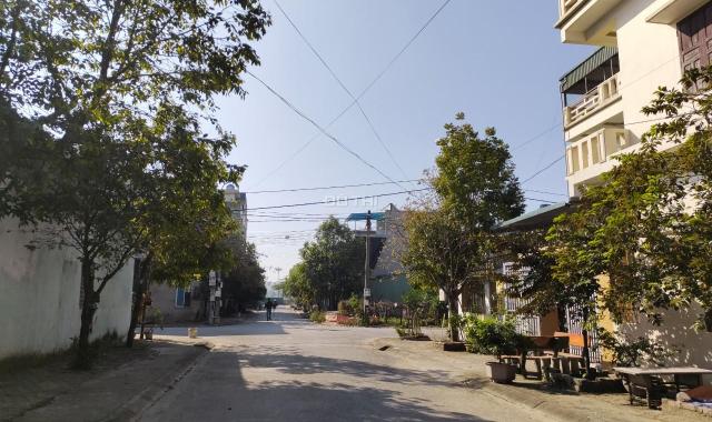 Bán lô đất nền ngay uỷ ban phường Đông Hải TP Thanh Hoá
