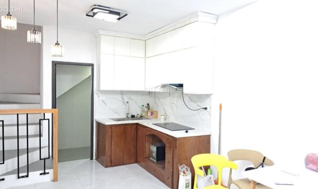 HỘ KHẨU TÂY HỒ - NGÕ NÔNG RỘNG - ĐỦ CÔNG NĂNG - GẦN HỒ TÂY 23/30m, 4T, MT 3,2m, 2,6 tỷ