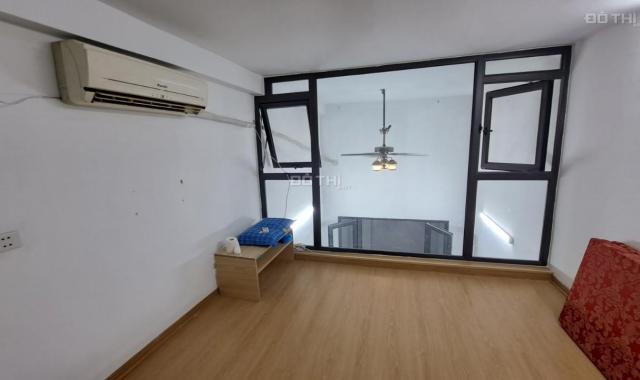 HỘ KHẨU TÂY HỒ - NGÕ NÔNG RỘNG - ĐỦ CÔNG NĂNG - GẦN HỒ TÂY 23/30m, 4T, MT 3,2m, 2,6 tỷ