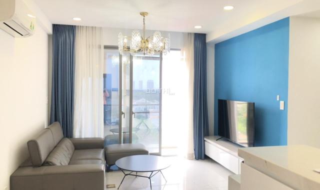 Cho Thuê căn hộ  Happy Residence, Quận 7, Hồ Chí Minh diện tích 78m2 giá 15000000