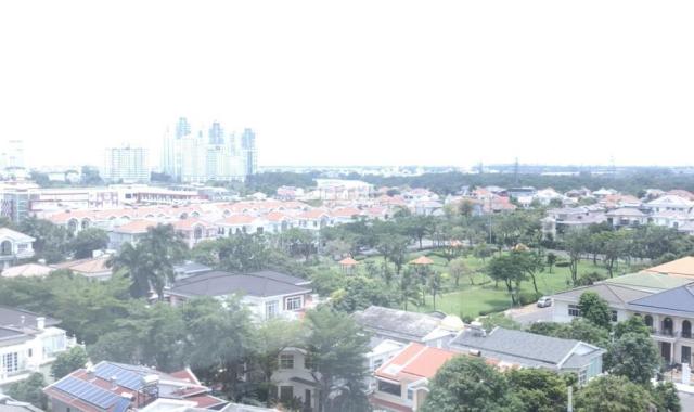 Cho Thuê căn hộ  Happy Residence, Quận 7, Hồ Chí Minh diện tích 78m2 giá 15000000