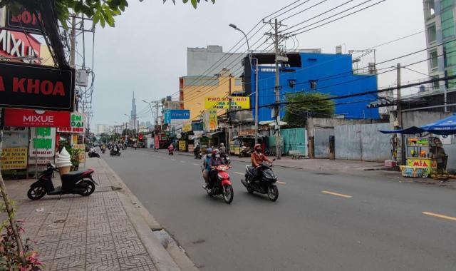 Cho thuê nhà 161 Nguyễn Xí, Phường 26, Quận Bình Thạnh, Hồ Chí Minh