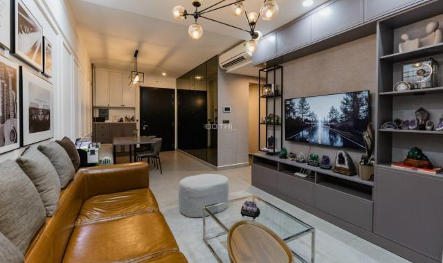 Bán căn hộ chung cư tại Dự án Feliz En Vista, Quận 2, Hồ Chí Minh diện tích 57m2 giá 4.35 Tỷ