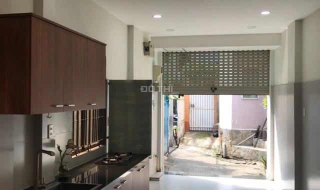 Bán nhà riêng tại Đường 3, Phường Hiệp Bình Chánh, Thủ Đức, Hồ Chí Minh diện tích 26.5m2 giá 2.7 Tỷ