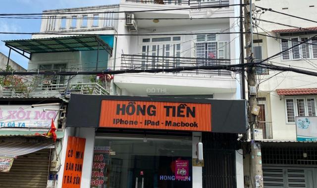 Bán nhà riêng tại Làng Tăng Phú, Tăng Nhơn Phú A, Quận 9, Hồ Chí Minh diện tích 81.6m2 giá 12,8 tỷ