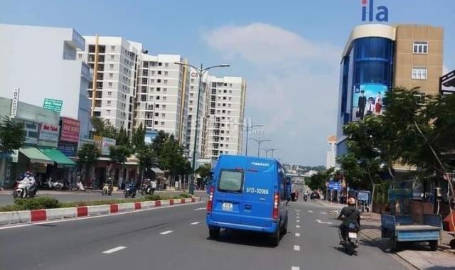 Bán nhà riêng tại Làng Tăng Phú, Tăng Nhơn Phú A, Quận 9, Hồ Chí Minh diện tích 81.6m2 giá 12,8 tỷ
