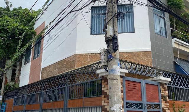 Bán nhà riêng tại Đường 1, Phường Bình Thọ, Thủ Đức, Hồ Chí Minh diện tích 41.3m2 giá 5.6 Tỷ