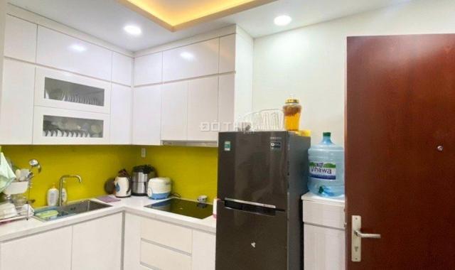 Bán căn hộ chung cư tại Phường Tam Bình, Thủ Đức, Hồ Chí Minh diện tích 52m2 giá 1,67 tỷ