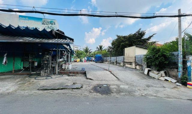 Bán nhà riêng tại Đường 14, Phường Linh Đông, Thủ Đức, Hồ Chí Minh diện tích 113.7m2 giá 6.2 Tỷ