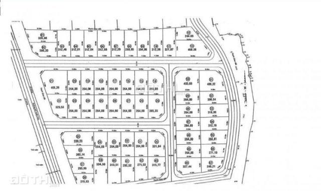 Giảm 8 Tỷ Đất Biệt Thự Ven Sông Quận 9 Sát Quận 2, KDC Bách Giang 300m2 60tr/m2 Quá Rẻ