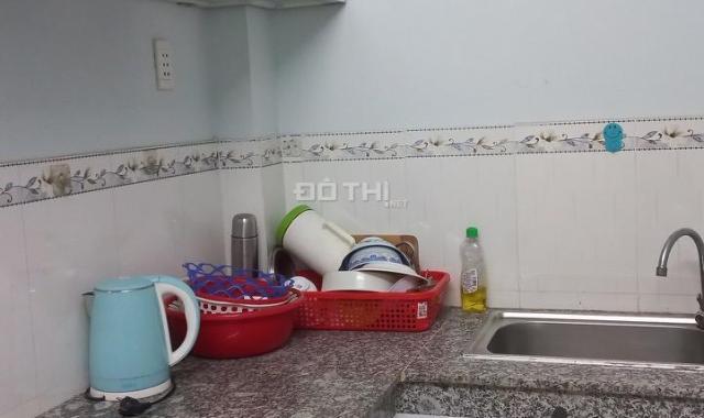 Gần chợ Phú Xuân, Thị Trấn Nhà Bè, 3.5m x 7m, trệt lầu, nhà mới. Chỉ 1,12 tỷ