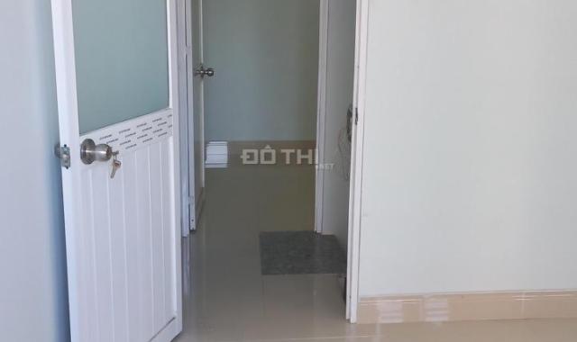 Gần chợ Phú Xuân, Thị Trấn Nhà Bè, 3.5m x 7m, trệt lầu, nhà mới. Chỉ 1,12 tỷ