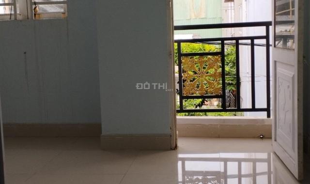 Gần chợ Phú Xuân, Thị Trấn Nhà Bè, 3.5m x 7m, trệt lầu, nhà mới. Chỉ 1,12 tỷ