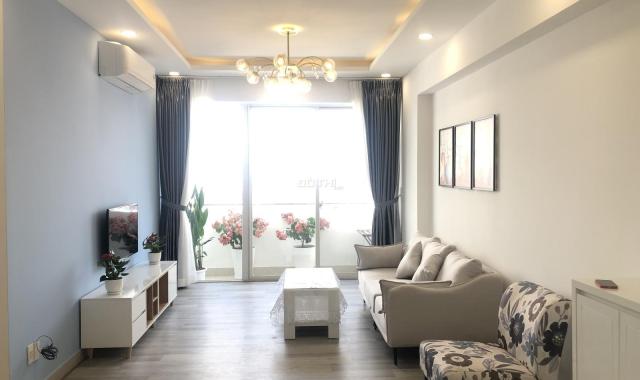 Bán căn hộ chung cư tại Dự án Grand View, Quận 7, Hồ Chí Minh diện tích 118m2 giá 5.8 Tỷ