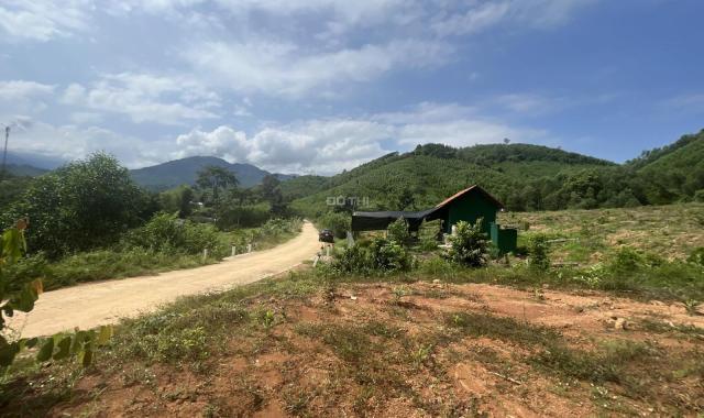 Bán 11.500m2 view Sông Khế làm nhà vườn, homestay giá rẻ gần trung tâm huyện LH 0788.558.552