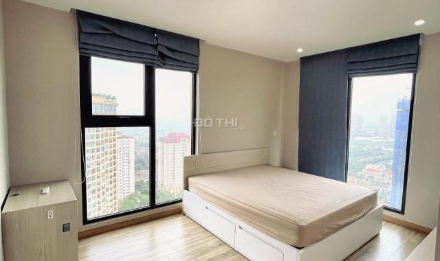 Cho thuê chung cư Hà Nội Center Point, 1PN 2PN, 3PN Cực Đẹp