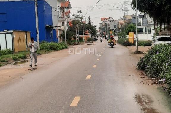 Chính chủ cần bán mảnh đất liền kề vị trí cực đẹp tại Văn Giang, Hưng Yên