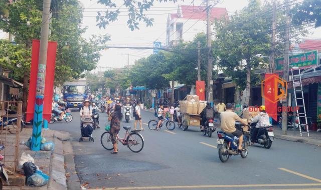 🔴Cho thuê mặt bằng ngay trường tiểu học, bán tự do, gần chợ long bình- giá 16 triệu