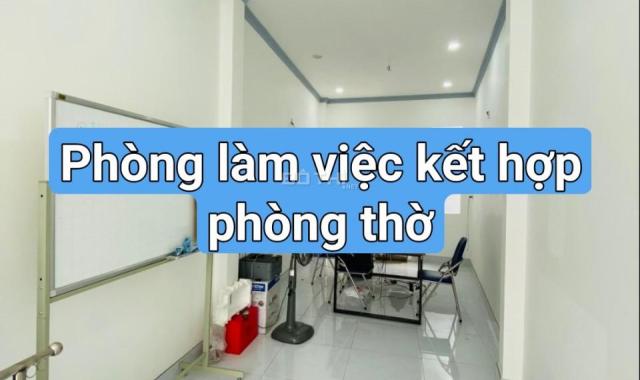 Bán Nhà HXH Hoàng Hoa Thám, P5, 92.4m2, trệt lầu, 4PN, Giá 6.7 Tỷ TL
