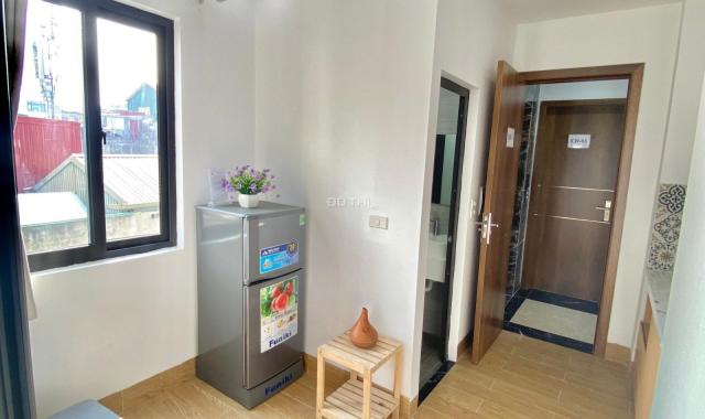 Chính chủ bán nhà CHDV 119 hồ ba mẫu