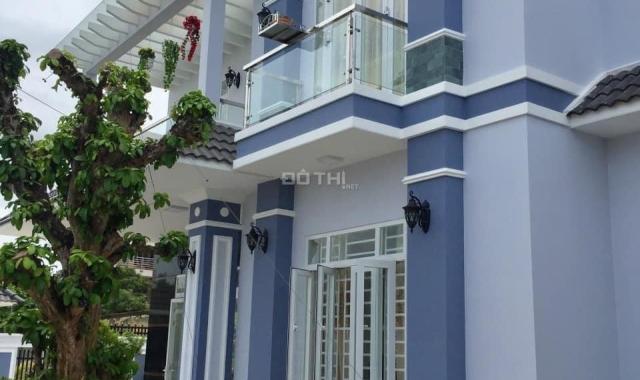 Bán Biệt thự 417m2 gần ĐH Lạc Hồng, P Bửu Long, Biên Hoà, Đồng Nai chỉ 14,5 tỷ