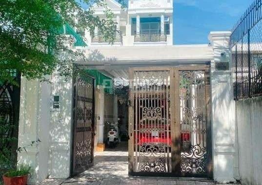 Bán nhà tại Đường 38, Hiệp Bình Chánh, Thủ Đức, Hồ Chí Minh diện tích 151.7m2 giá 7.9 tỷ