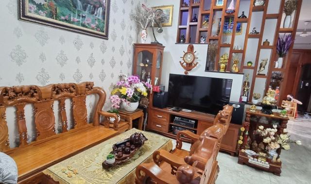 Bán nhà riêng tại Đường 7, Phường Tam Bình, Thủ Đức, Hồ Chí Minh diện tích 143.9m2 giá 9.6 Tỷ