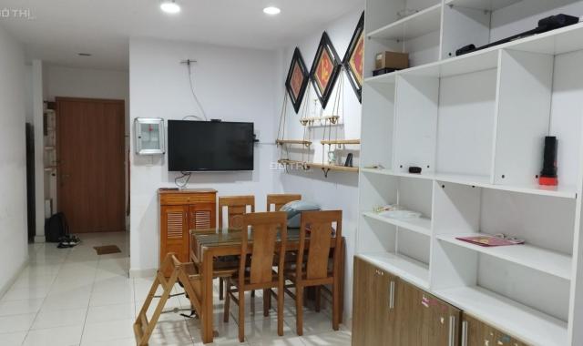 Bán căn hộ chung cư tại Phường Linh Trung, Thủ Đức, Hồ Chí Minh diện tích 62m2 giá 1.95 Tỷ