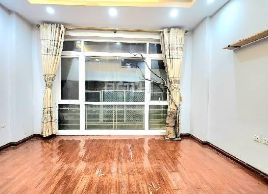 BÁN NHÀ  TRỊNH CÔNG SƠN – VIEW HỒ TÂY - ÔTÔ – 6 TẦNG -  THANG MÁY – 50M  - 12.5 TỶ