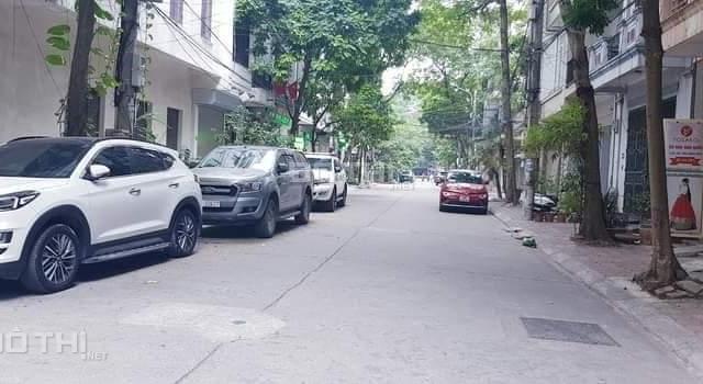 11.5 tỷ 55m 6 tầng Phân lô ôtô tránh kinh doanh nhà Bán Nhà Khuất Duy Tiến Thanh Xuân Hà Nội
