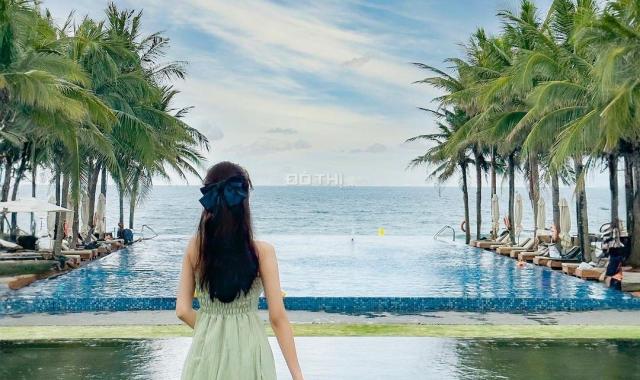 Chính chủ bán căn Biệt Thự biển OCean Villas Đà Nẵng giá 28,5 tỷ đang cho thuê 3000$/th