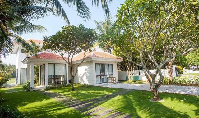 Chính chủ bán căn Biệt Thự biển OCean Villas Đà Nẵng giá 28,5 tỷ đang cho thuê 3000$/th