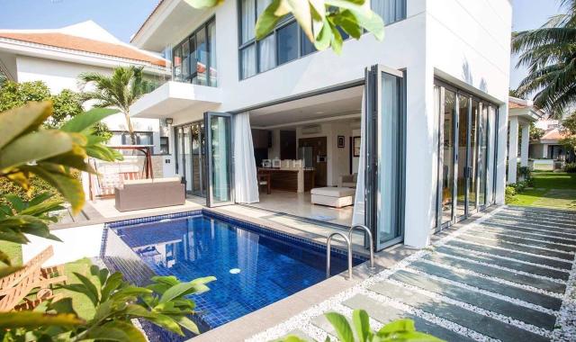 Chính chủ bán căn Biệt Thự biển OCean Villas Đà Nẵng giá 28,5 tỷ đang cho thuê 3000$/th