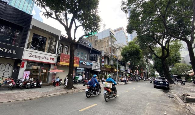 Cho thuê nhà 120 Hồ Tùng Mậu, Phường Bến Nghé,  Quận 1, Hồ Chí Minh