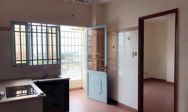 HOT- 1,05 tỷ- CC Him Lam đường Ba Tơ P7 Q8 CH 2PN 65,77m2 SHR lâu dài, hỗ trợ NH