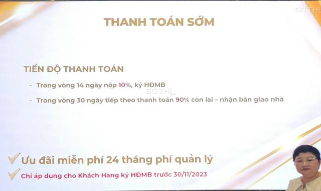 Sở Hữu Ngay MCP Không Lo Ngộp Dòng Tiền Với Chính Sách Cực Khủng - Giãn Thanh Toán 3 Năm