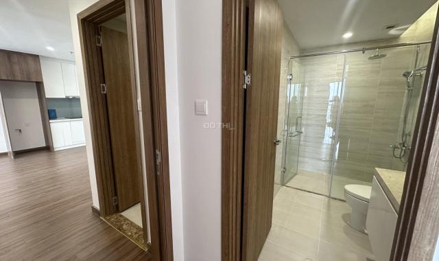 Cho thuê căn không nội thất dự án BRG Legend Hải Phòng giá 12 triệu bao phí quản lý