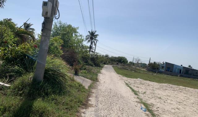 Bán đất thổ cư gần biển thị xã LaGi, 6x32 Full thổ cư, Xã Tân Phước. sổ riêng, GIÁ NGỢP