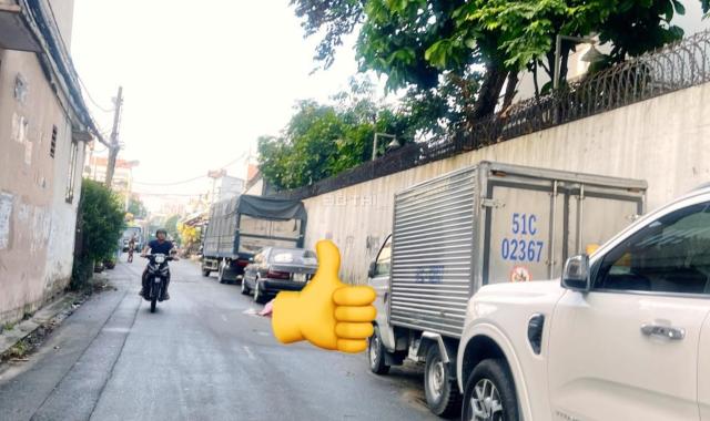 Hẻm 5m Miếu Gò Xoài - Bình Tân, 48m2- 4 tầng – 4PN nhỉnh 4 tỷ